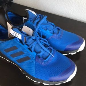 adidas terrex agravic speed 255
